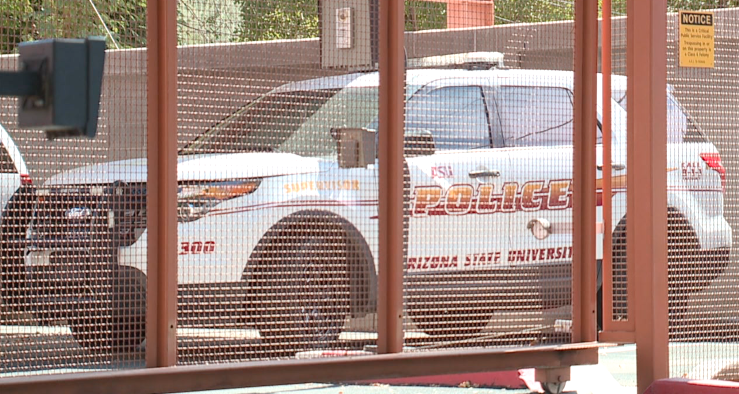 Man in custody after allegedly assaulting three women on ASU's Tempe campus - Vimarsana News
